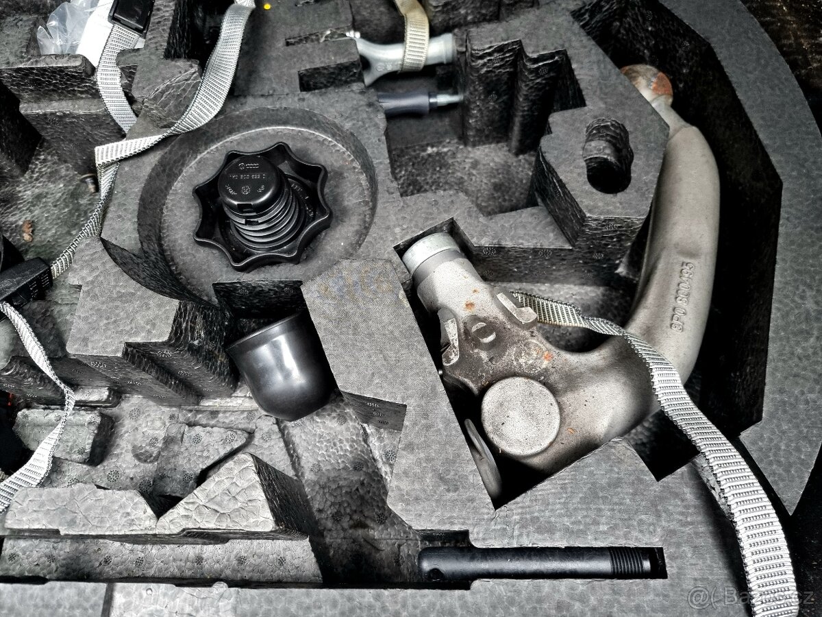 A3 sportback 1.6fsi benzin Grey alu - 13