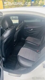 Mercedes E 220 d-143kw, r.v.2019, 4 matic Amg - 13
