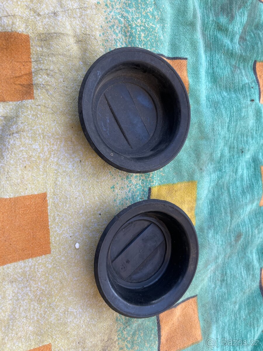 Lada VAZ žiguli, Fiat díly - 13