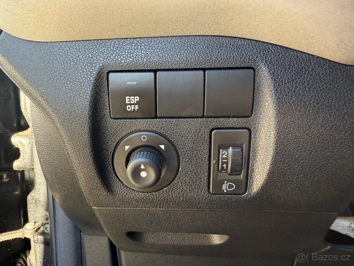 CITROEN BERLINGO 2009 1.6HDI MULTISPACE - 13