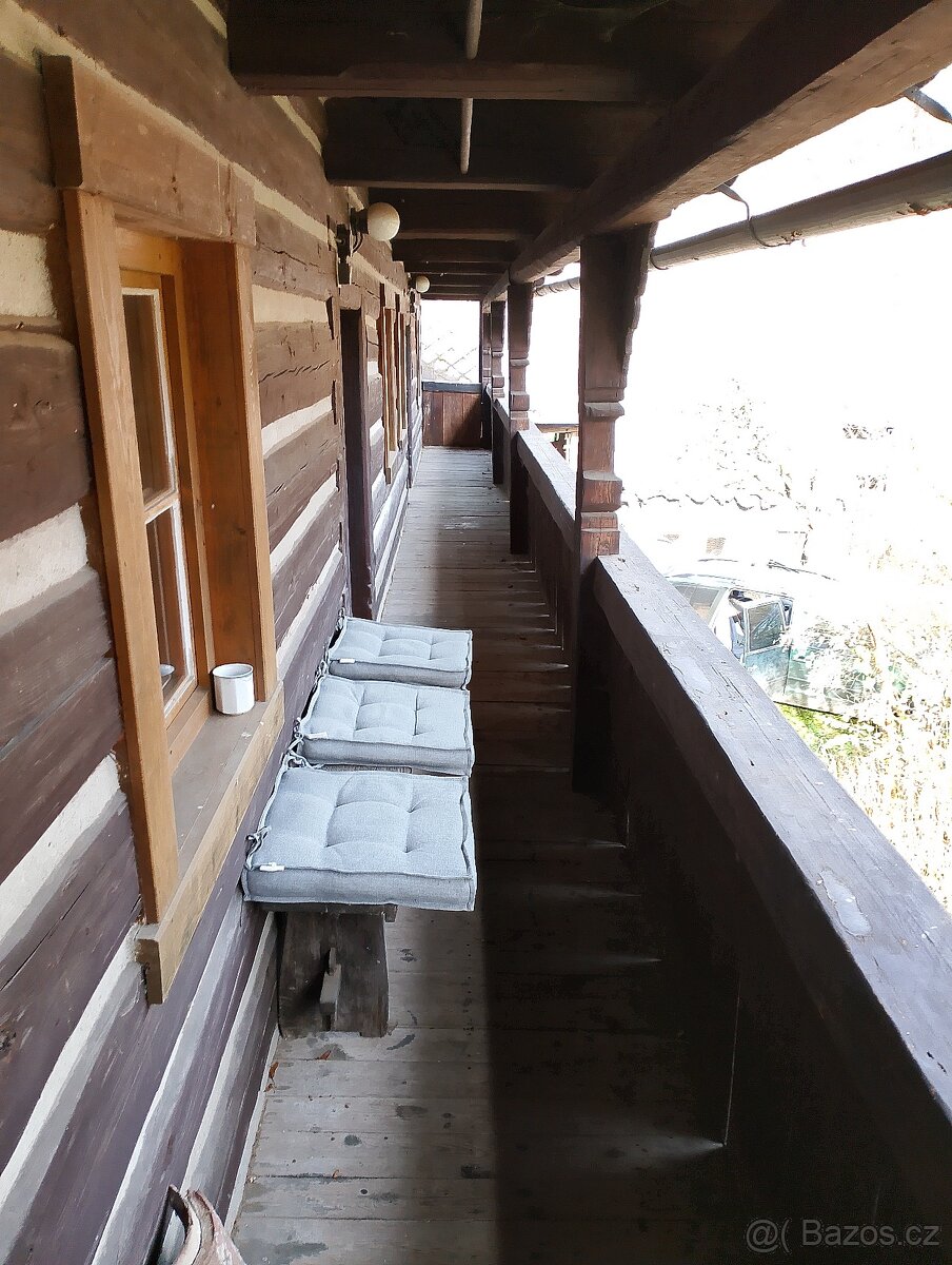 Roubenka Kokořínsko - 13