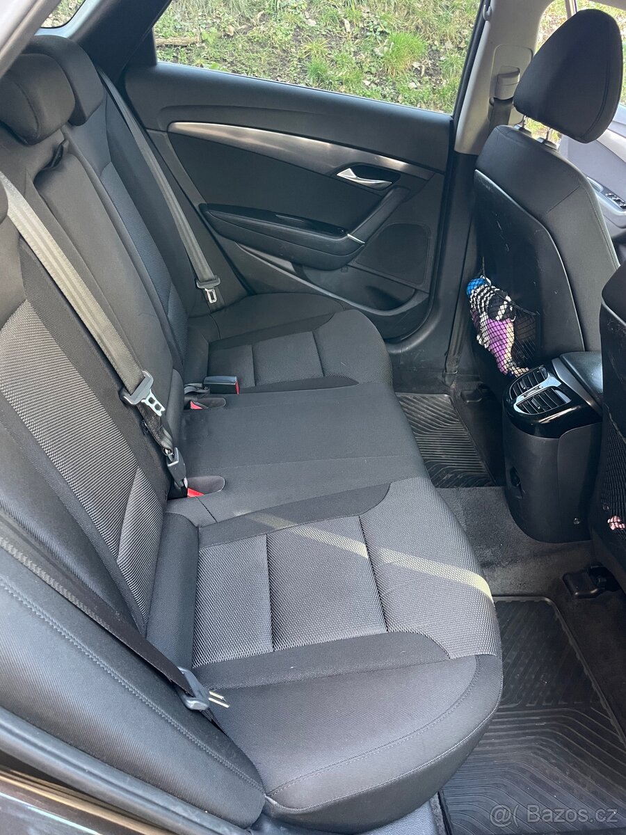 Hyundai i40 1.7 CRDI první majitel - 13