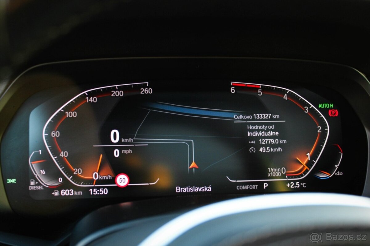 BMW X7 30d xDrive - 13