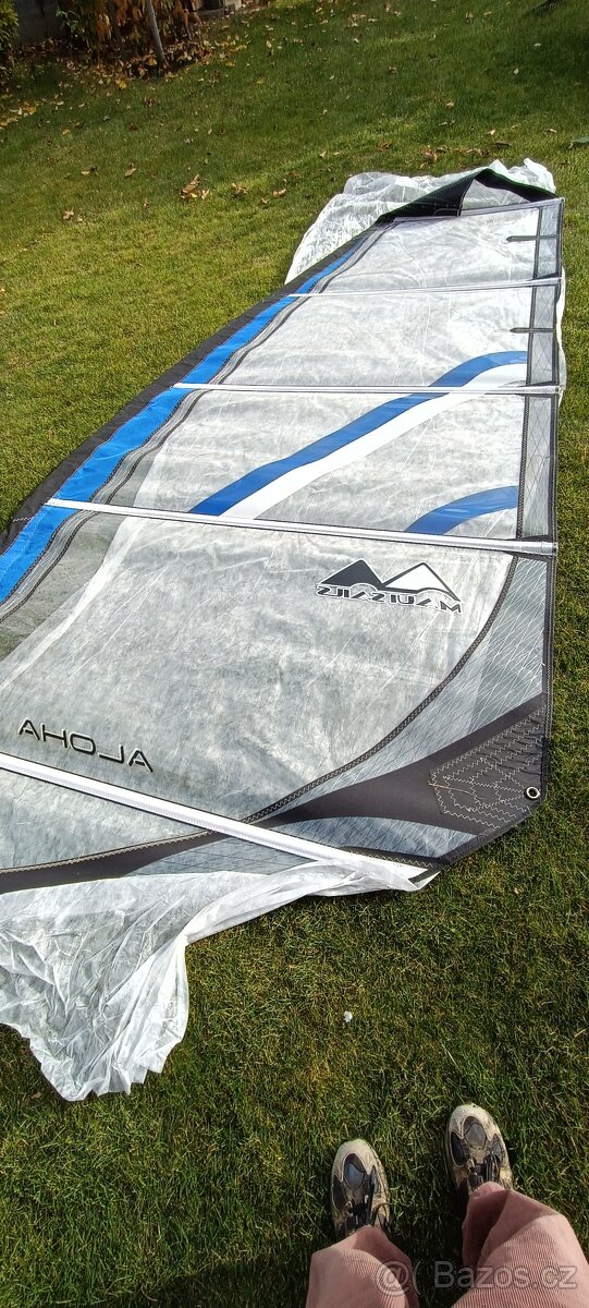 WS plachta Maui Sails - 13
