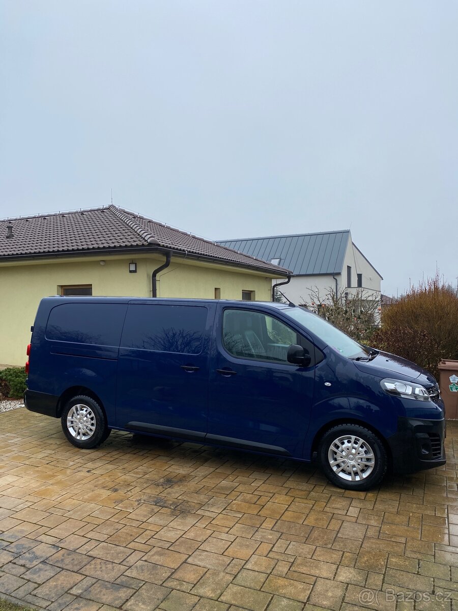 Opel Vivaro - 13