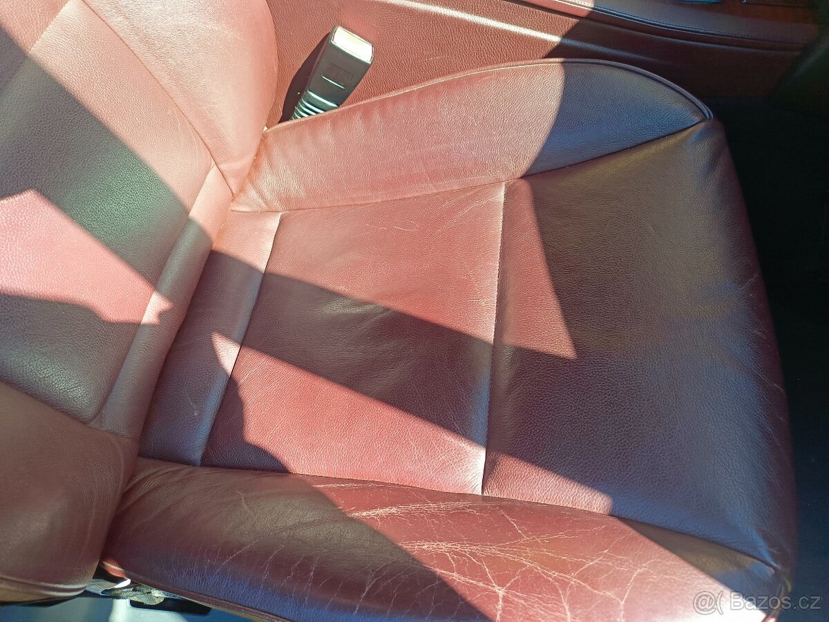 BMW E60 530d individual - 13