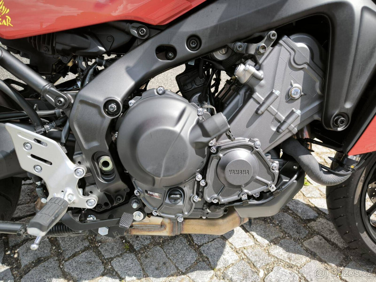 Yamaha Tracer 9 / 900 - 13