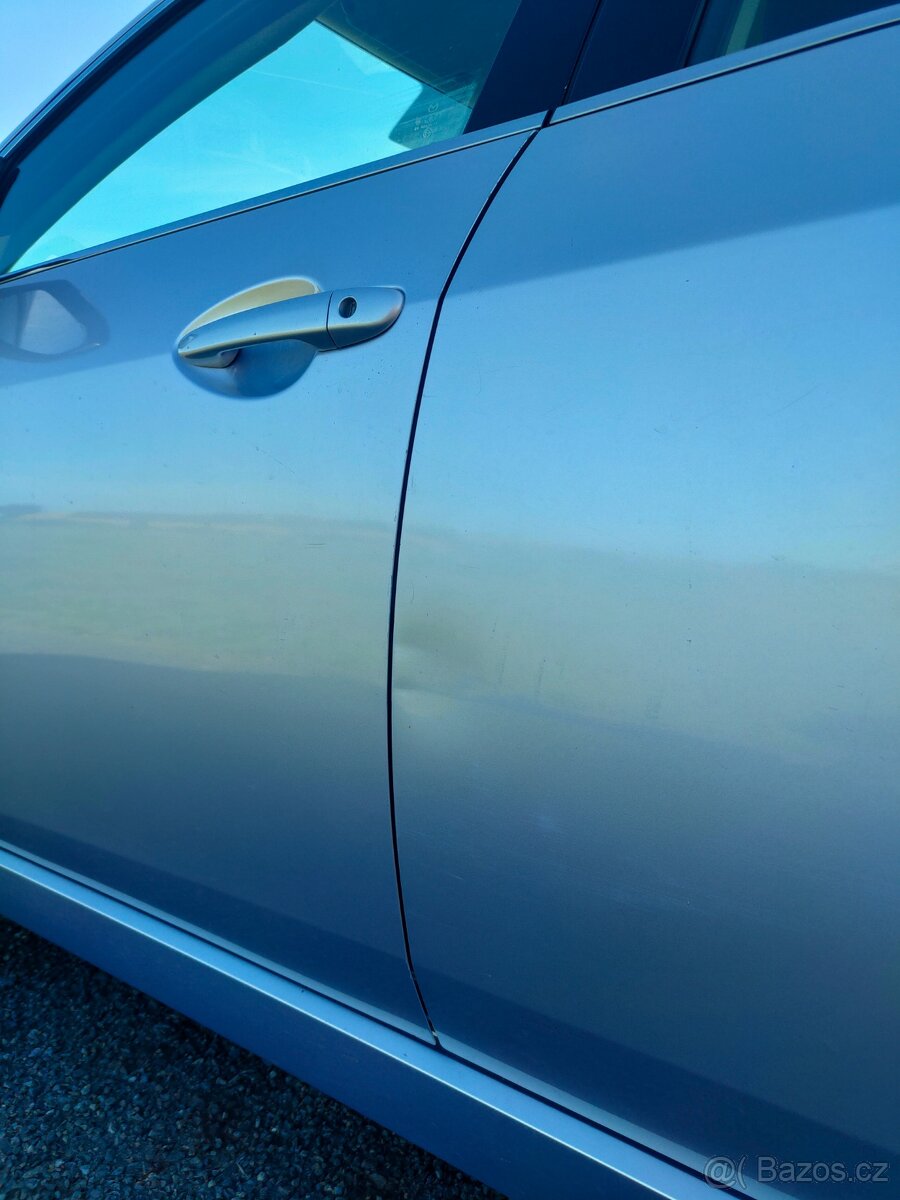 Mazda 6 GH 1.8i - 13