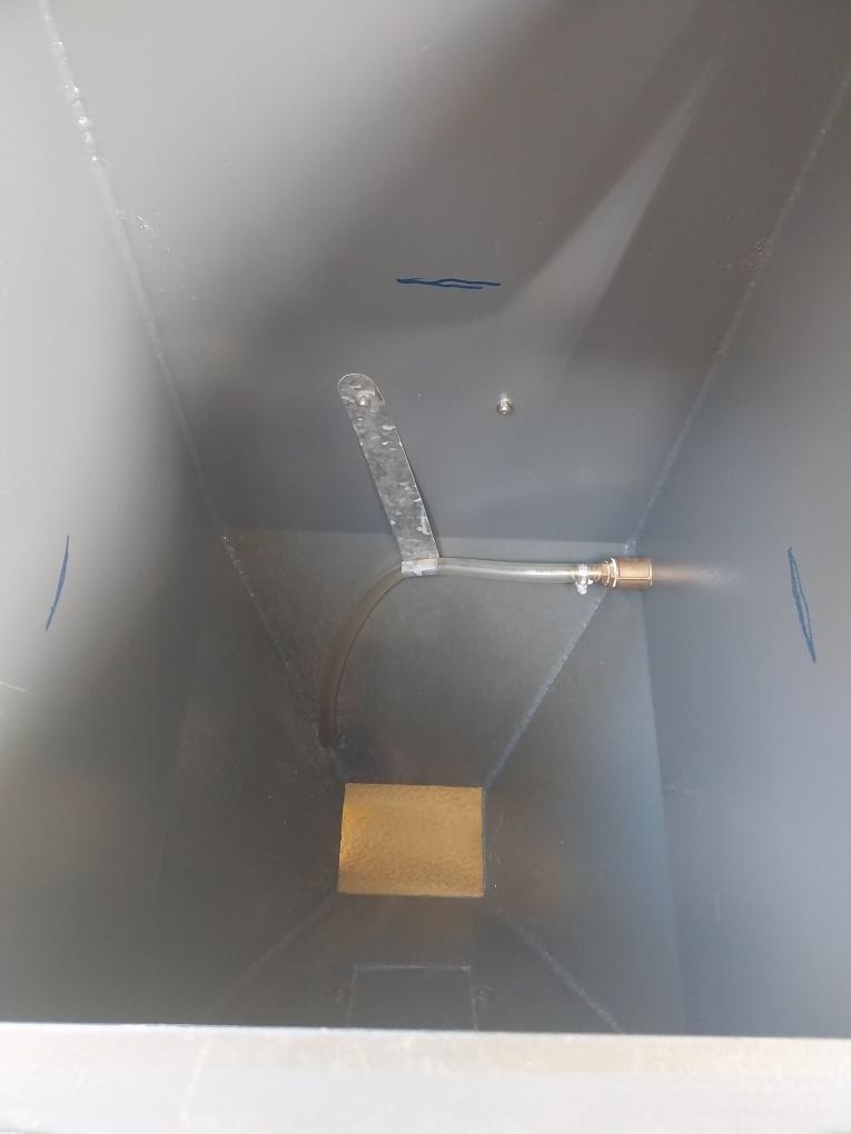 Přestavbová sada PROSAT na kotel Viadrus U22 a U26 na pelety - 13