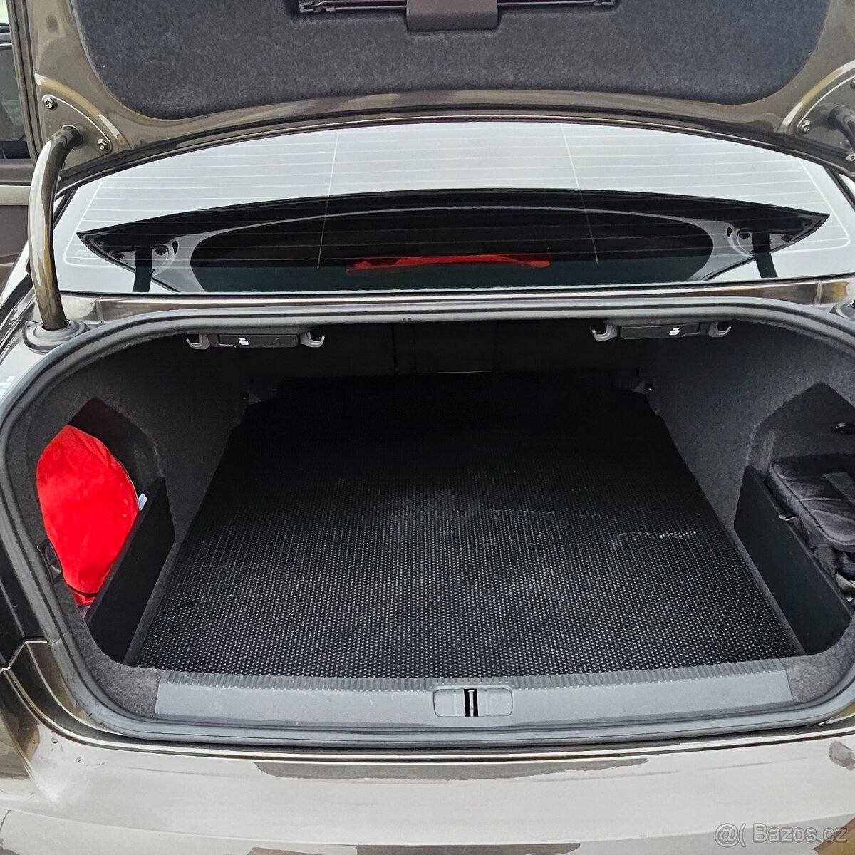 Vokswagen Passat 1.4 CNG ecofuel - 13