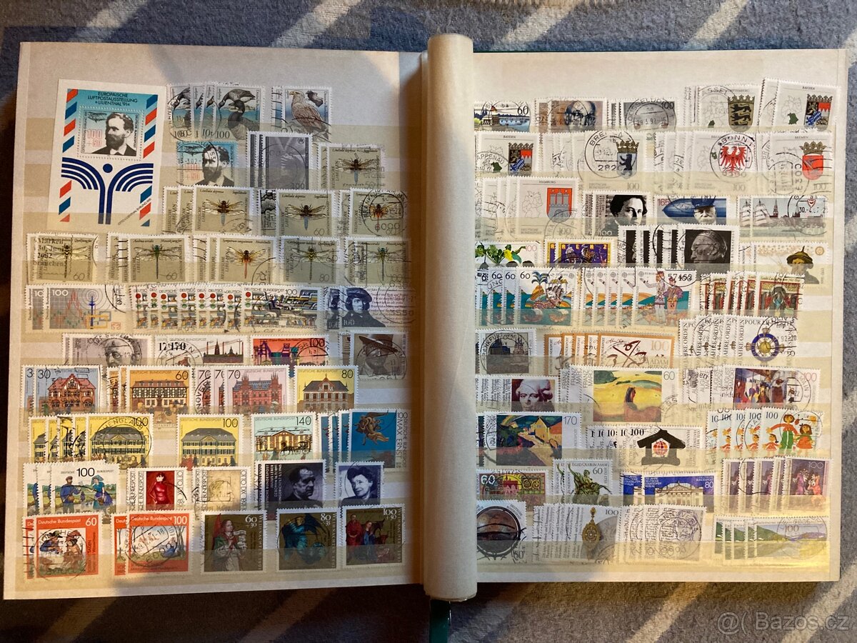 Album A4/32 stran č.76 - 13