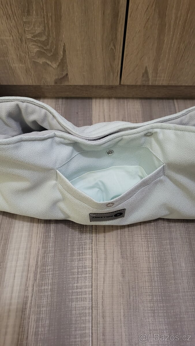 BabyActive Mommy kočárek 3v1 JUNGLE hezký stav - 13