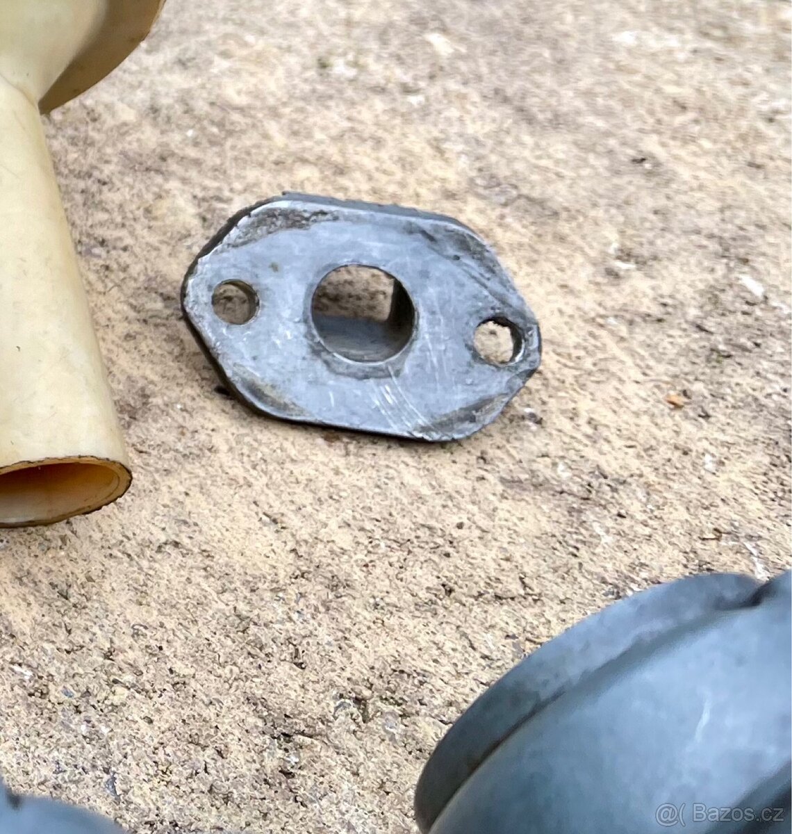 Stadion S1, S11 - karburátory - 13