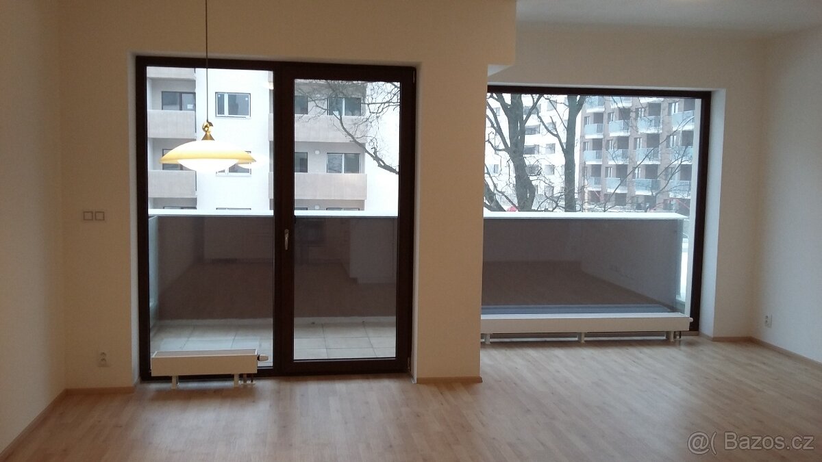 Byt 2+KK, Kigginsova, Slatina, Brno - 13