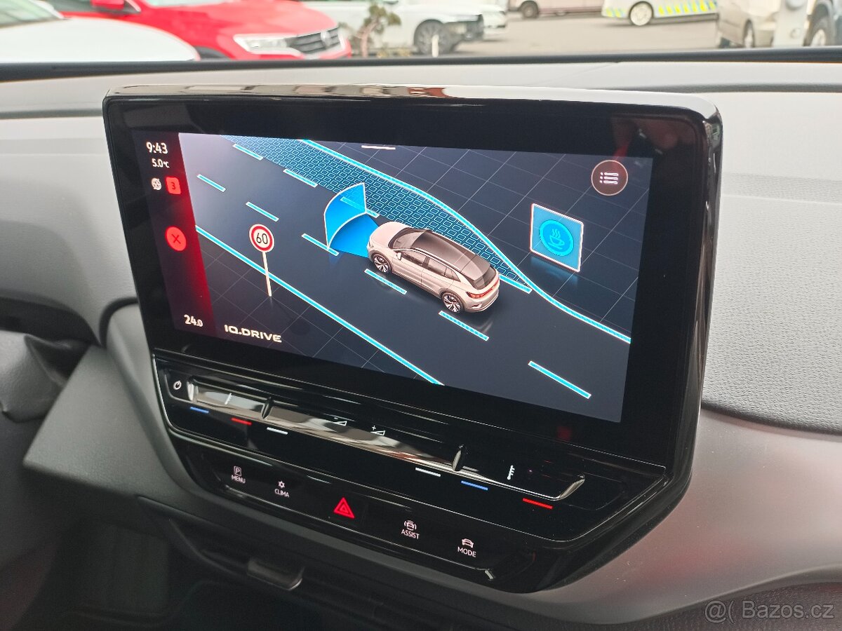 VW ID.4 Pro Performance Electric 150kW - záruka Autodraft - 13