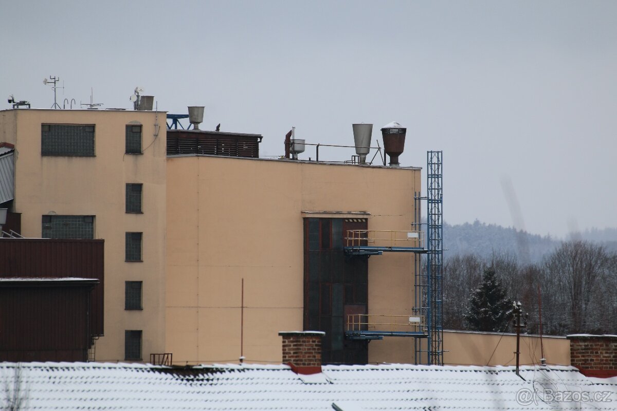 Canon EOS 70D + Tamron 70-300mm VC USD - 13