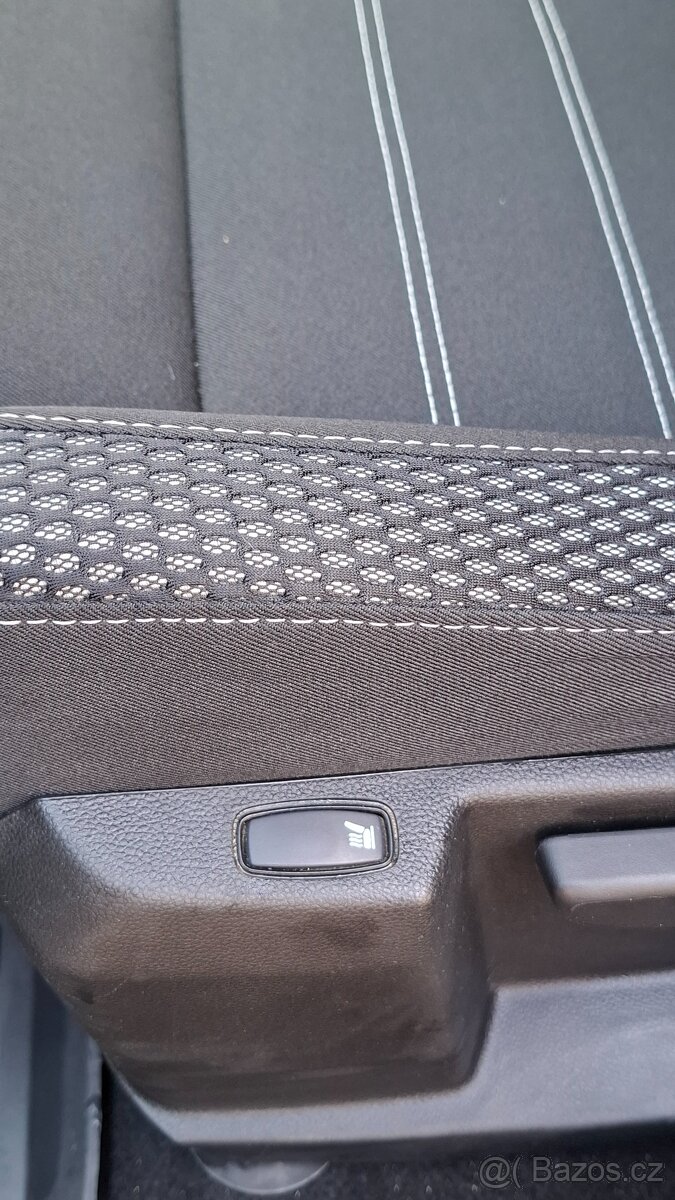 Dacia Duster II 1.5dCi, 85kW, r.v. 2020, DPH - 13