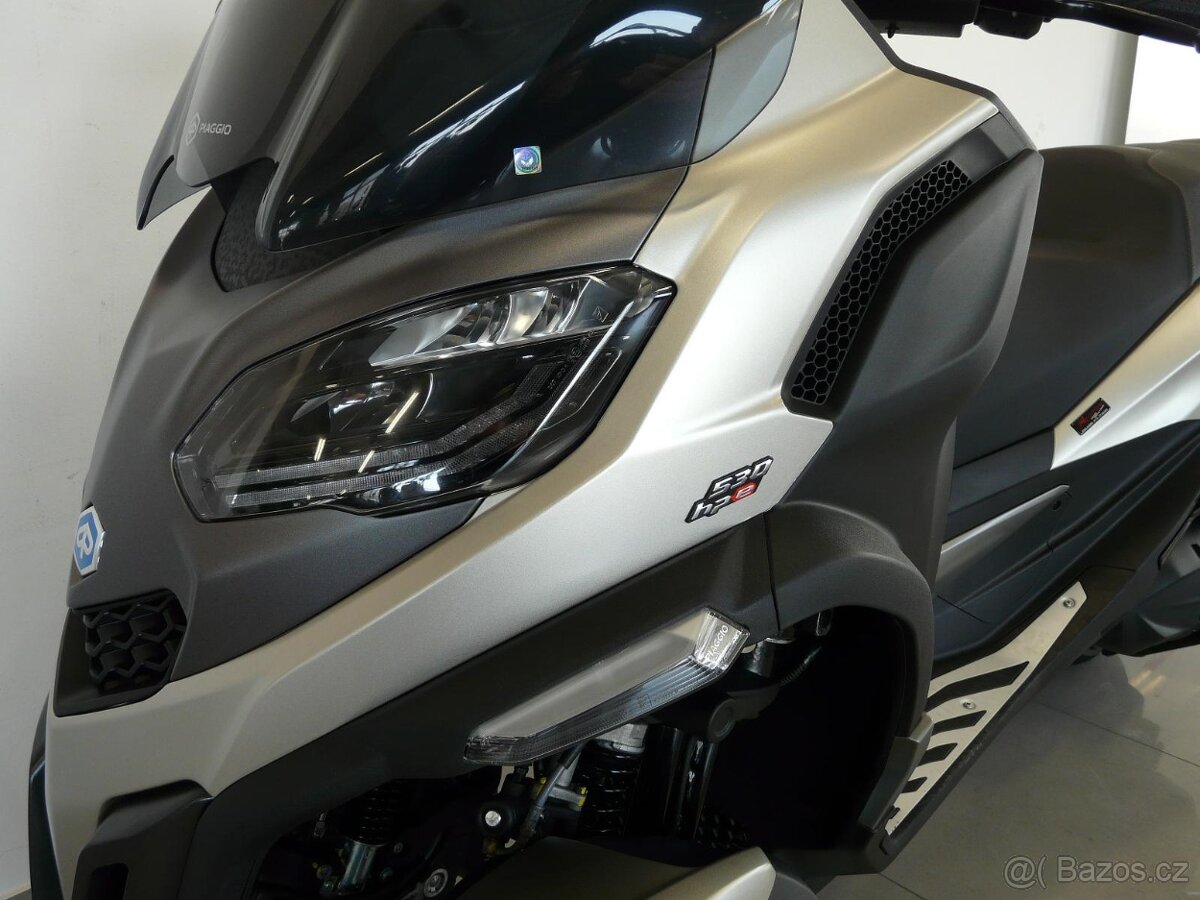Piaggio MP3 530 Exclusive - 13