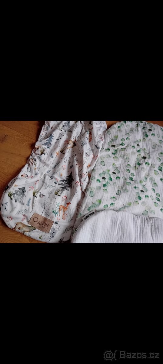 Korbička thule urban glide 3 - 13