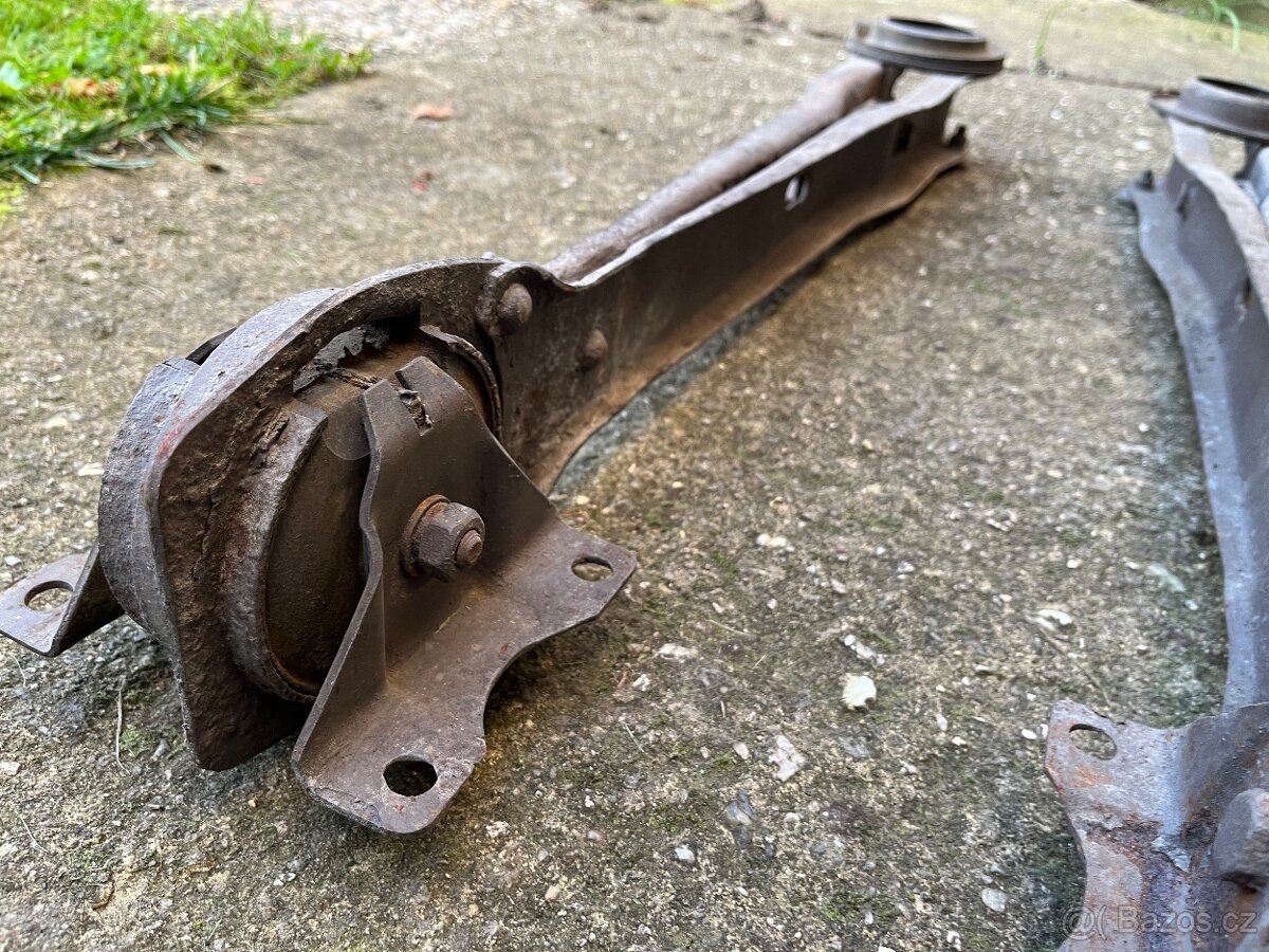 Díly Škoda 100 / 110 - 13