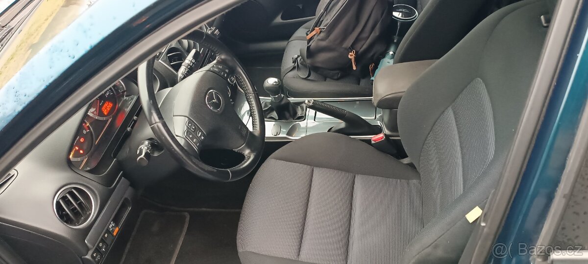 Prodám Mazda 6 2.0d. - 13