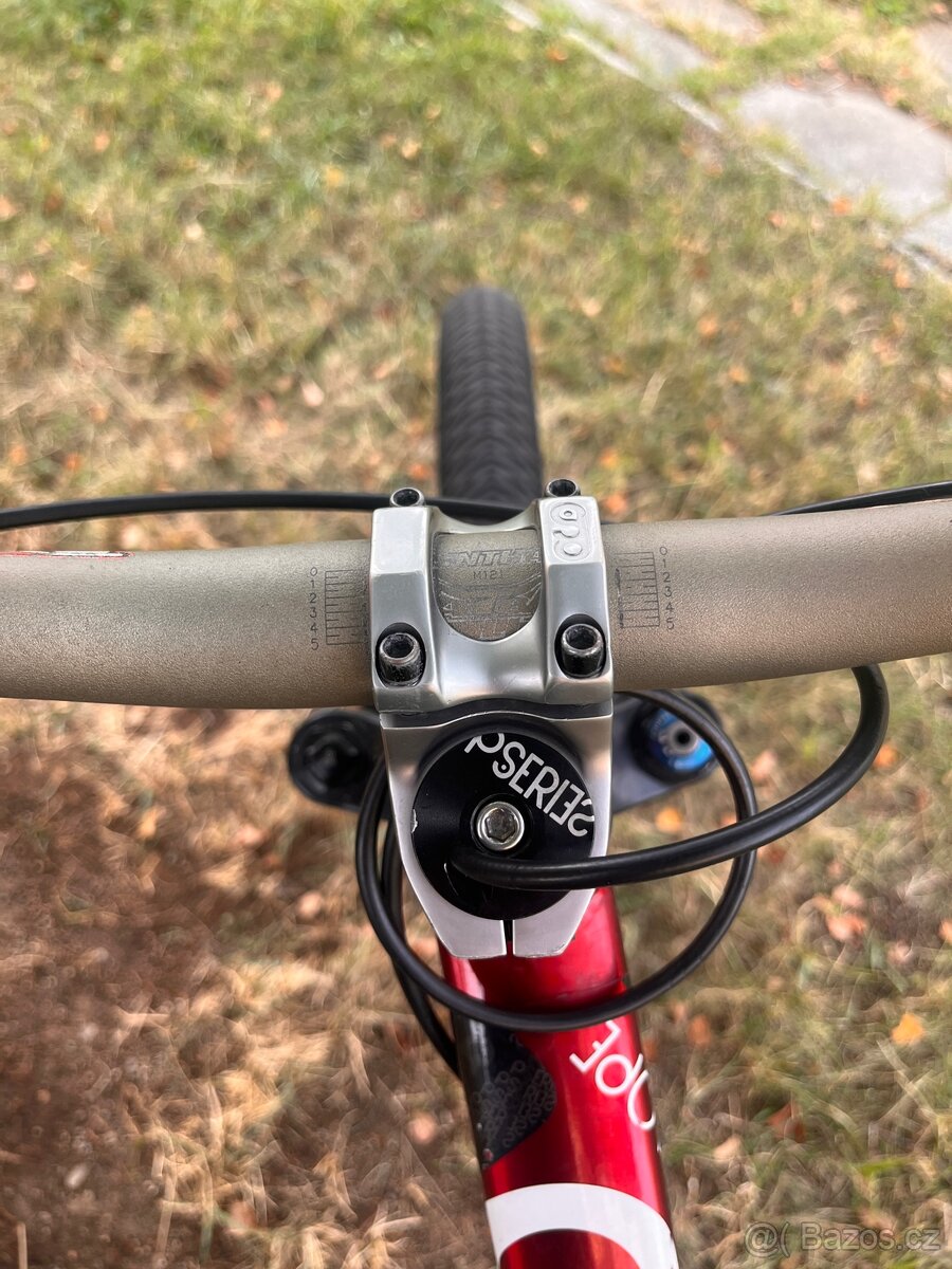 Specialized slope 1 2015 - 13
