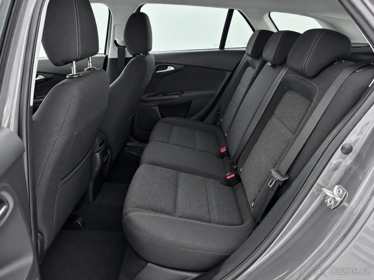Fiat Tipo, SERVIS | NOVÁ STK NA 2 ROKY - 13