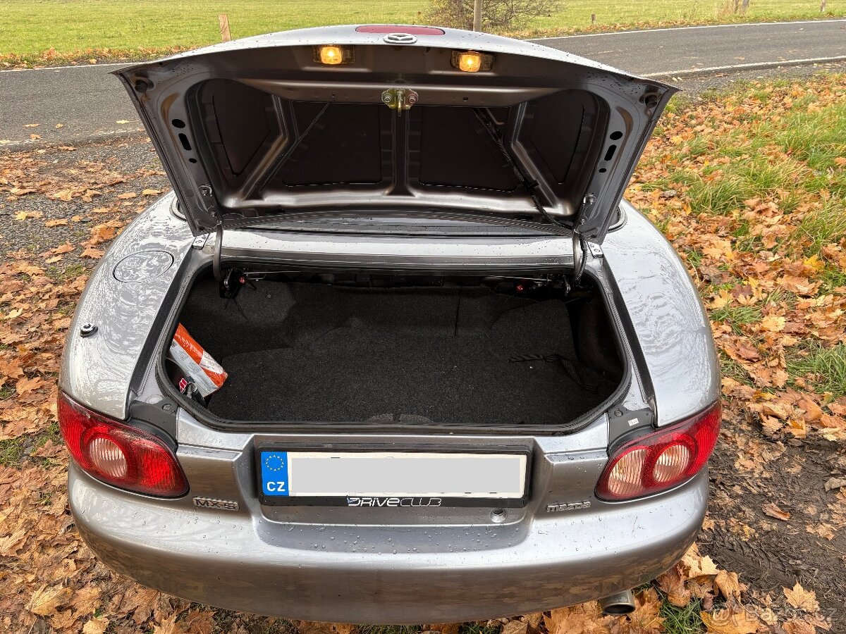 MX5 NBFL Phoenix 107kw - 13