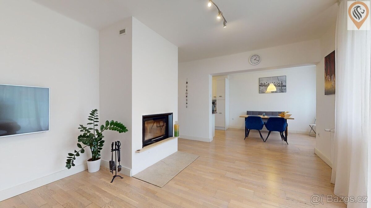 Prodej rodinného řadového domu v Průhonicích - 13