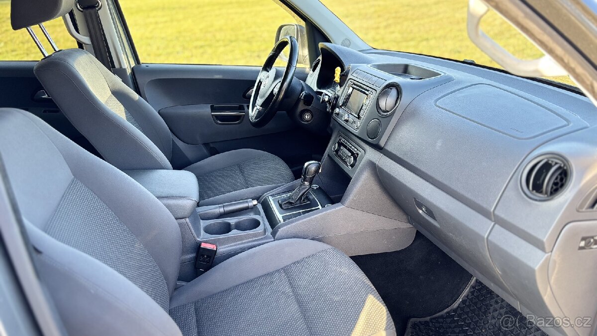 Amarok 2.0bitdi 132kw - 13