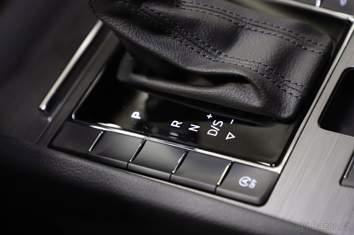 Škoda Superb 3 Combi 2.0TDI 110kW DSG - záruka Autodraft - 13