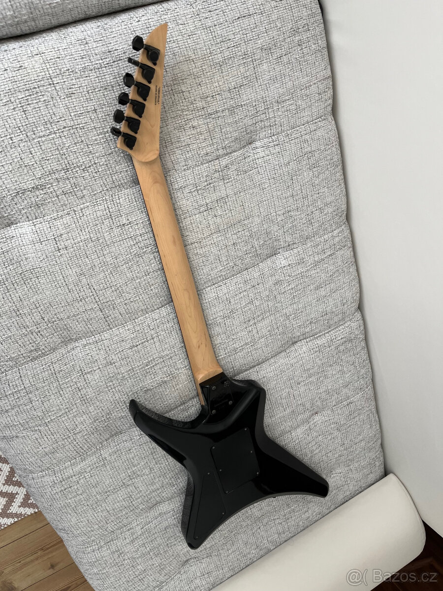 LAG Rockline Hardmaster, made in France - 13