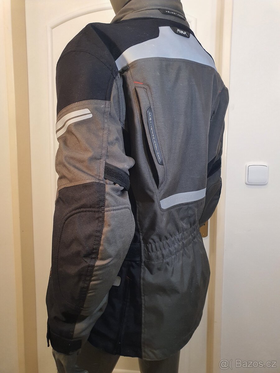 Mohawk MVS-1 Dámská bunda Membránová system. POLO-TEX XL - 13