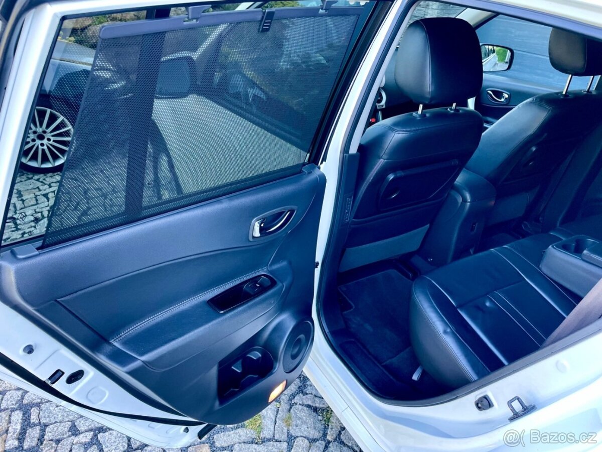 Renault Koleos 2.0DCi 4x4 Bose, 1.maj, CZ - 13