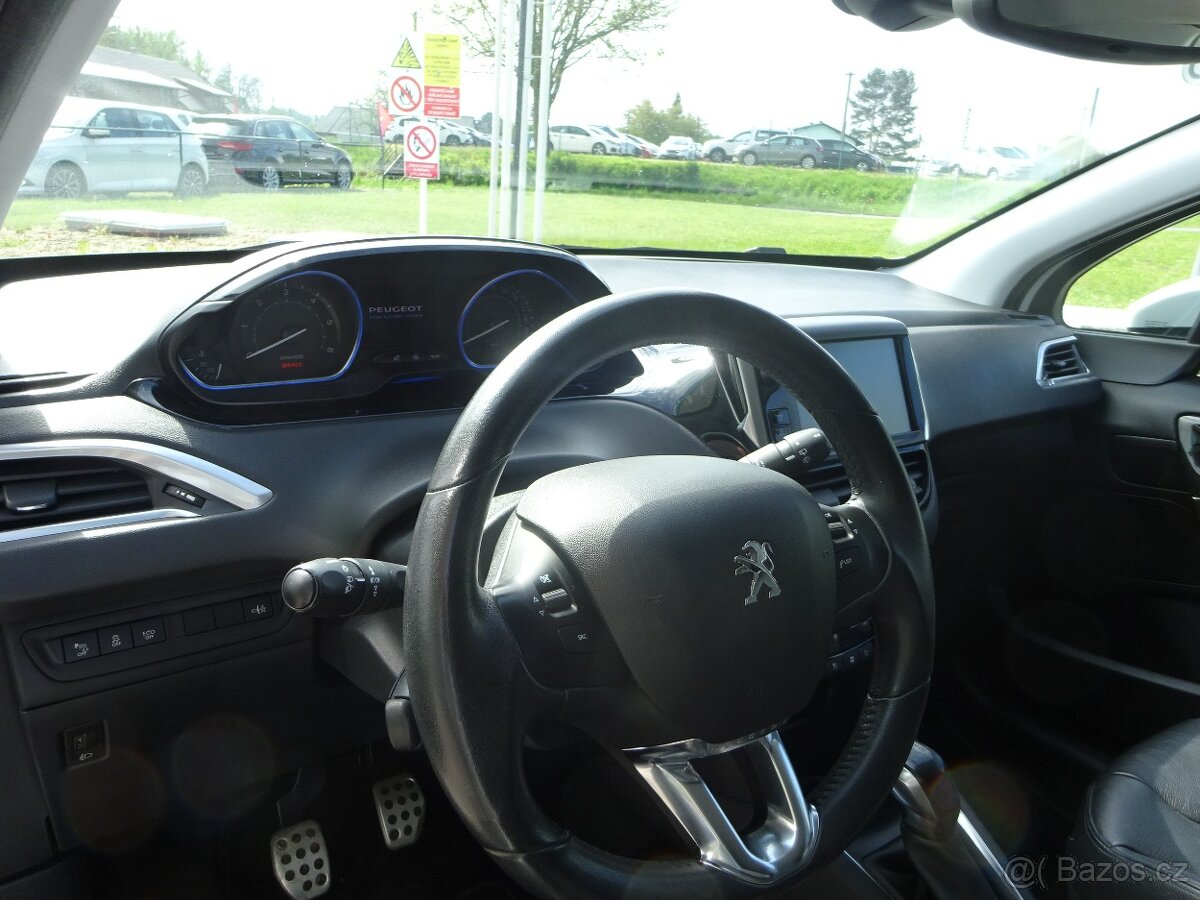 Peugeot 208 1,6 e-HDi - 13