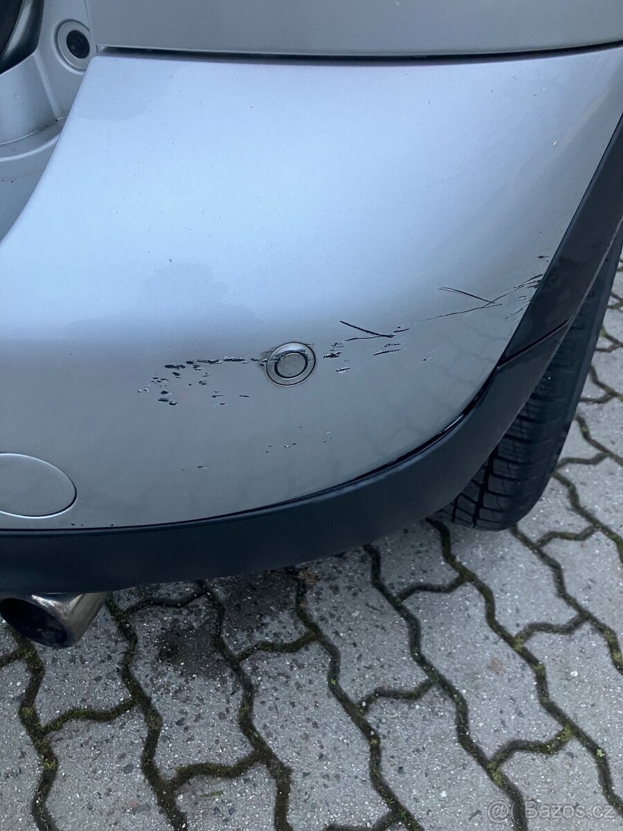 Mini Coopera 1.6D All4 r. v.2013 - 13