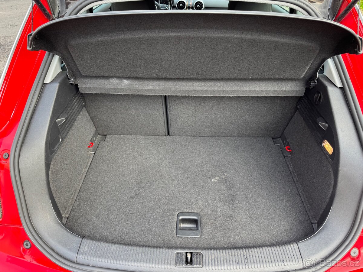 Audi A1 1.6TDI 77KW - 13