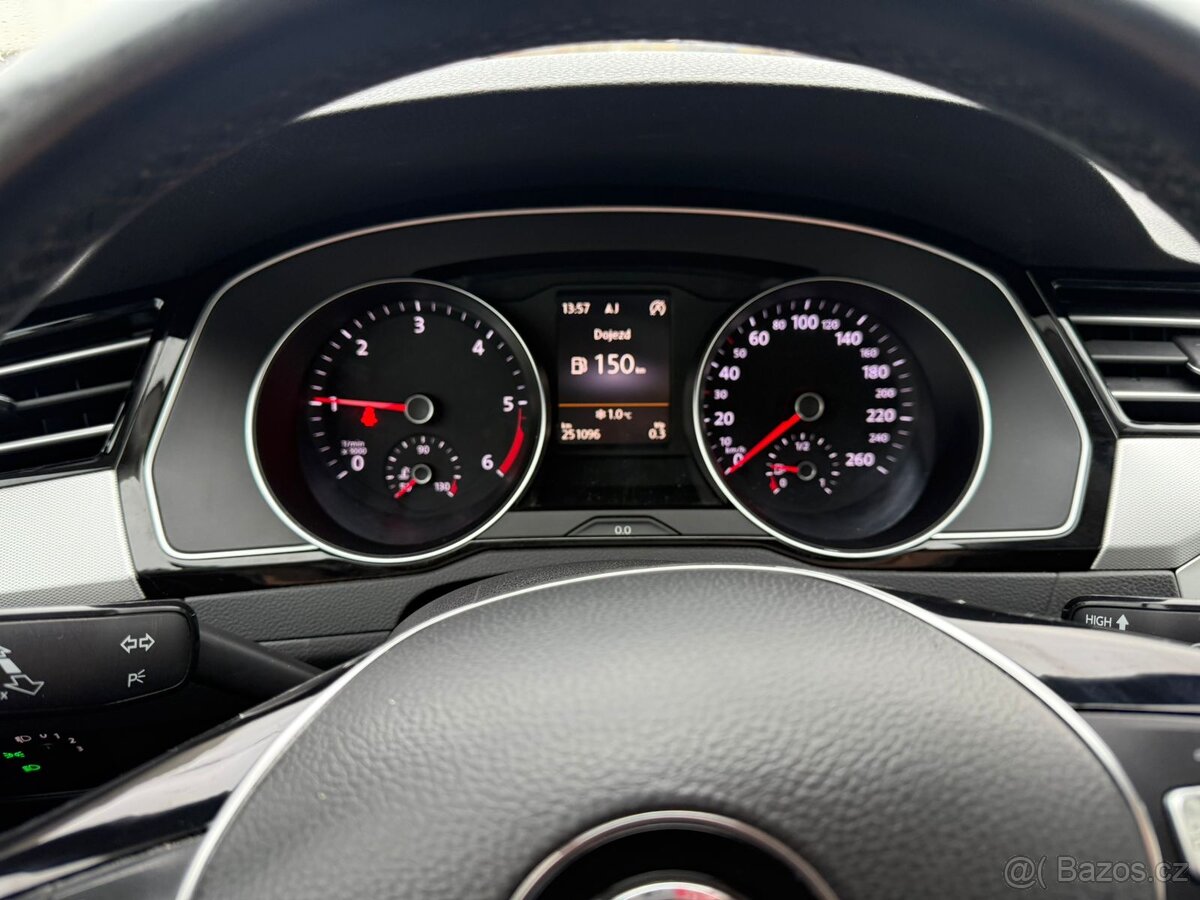 VW PASSAT 2,0TDI 110KW - 13