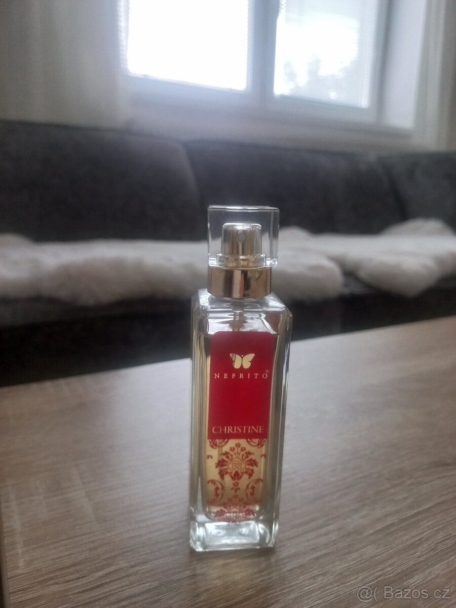 Parfém Nefrito - 13