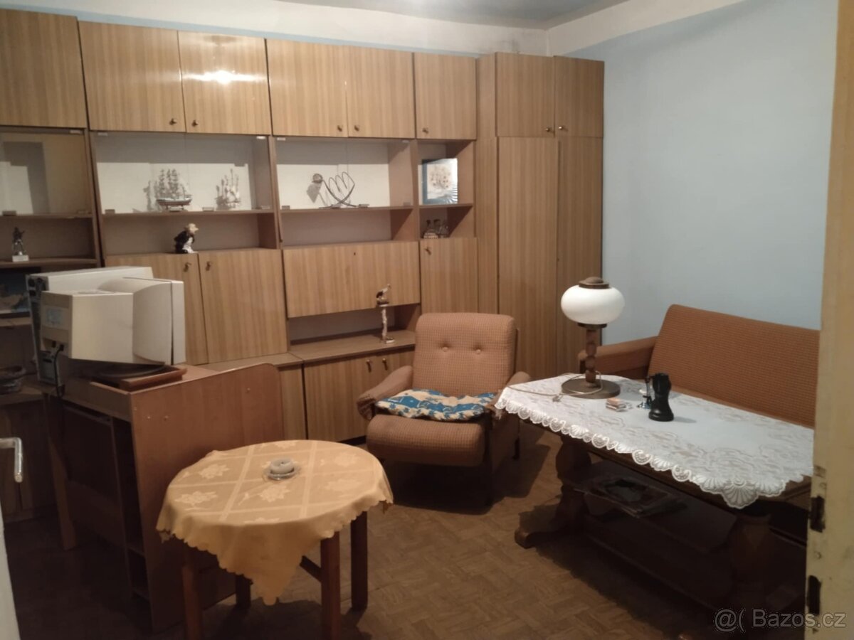 Rodinný dům se zahradou - 13