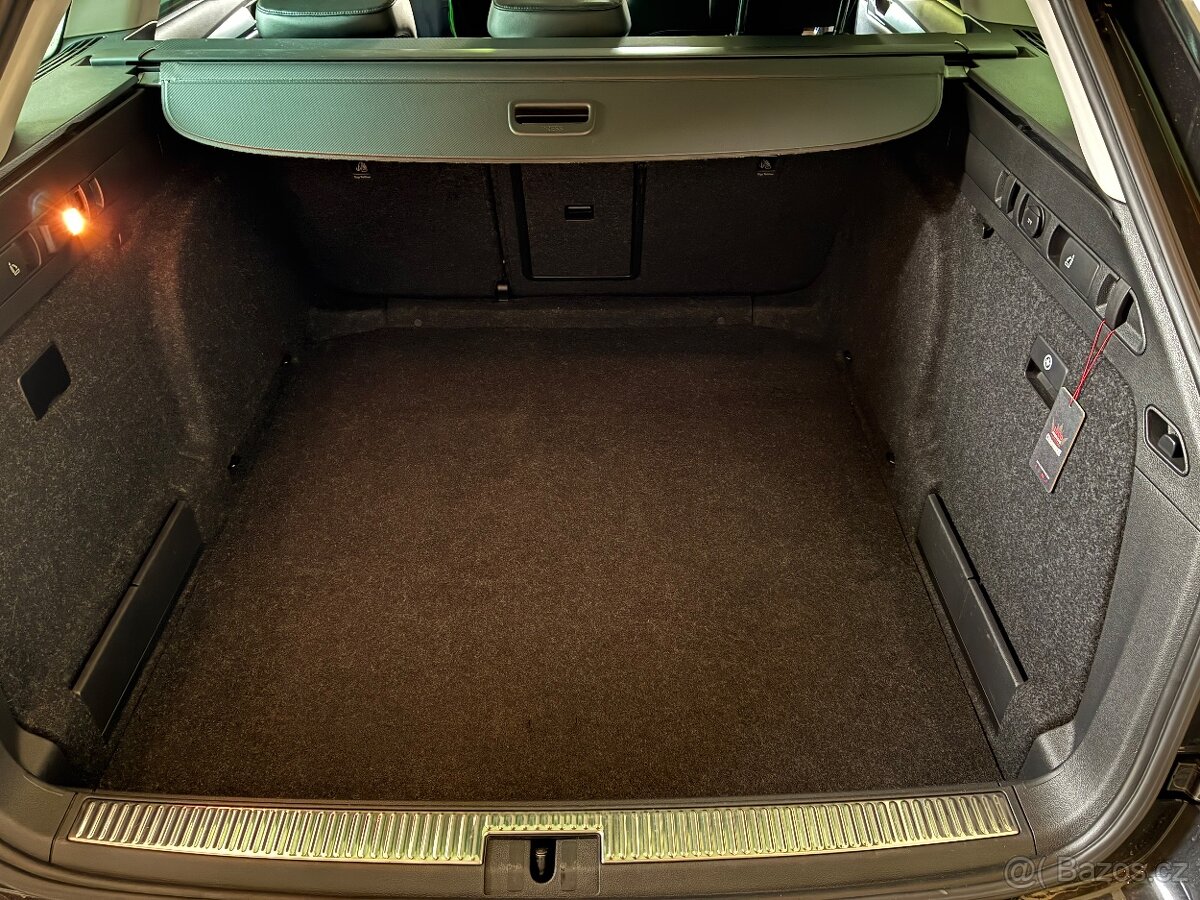 Škoda superb combi 2.0 140kw DSG - 13