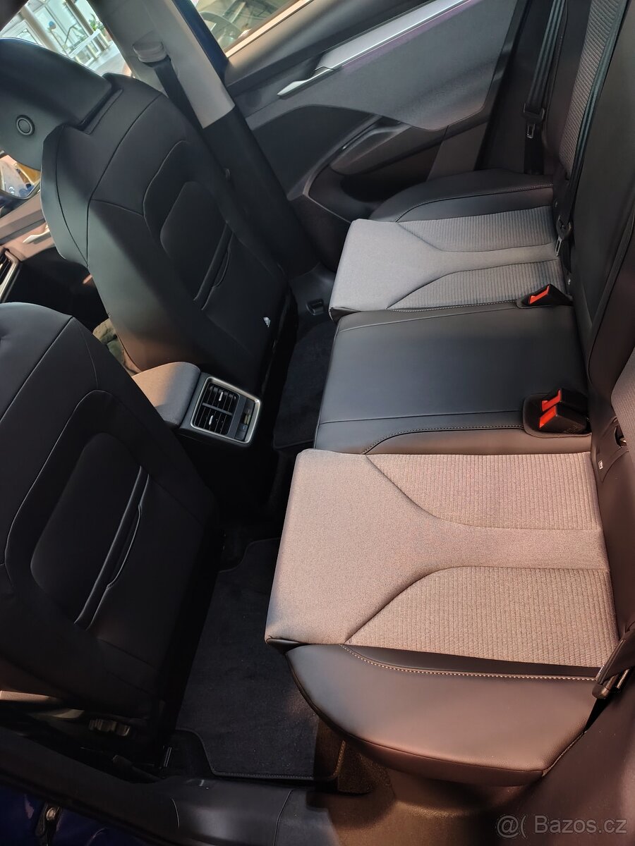 Škoda Enyaq Selection 85 210kW - 13