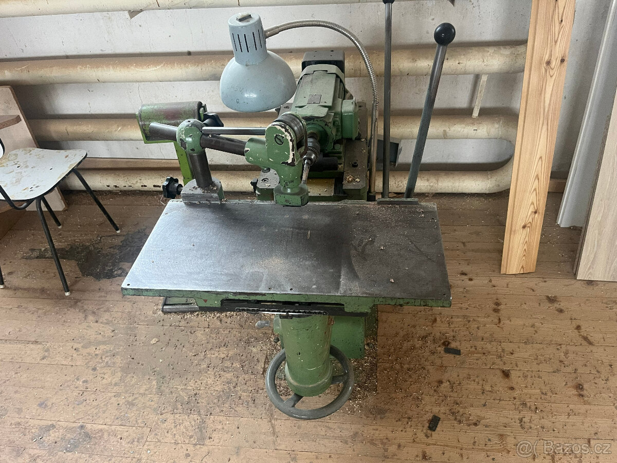 stolářké stroje - 13