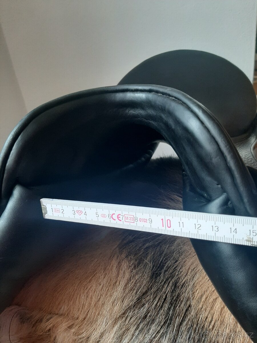 Sedlo Kieffer Ulm - 13