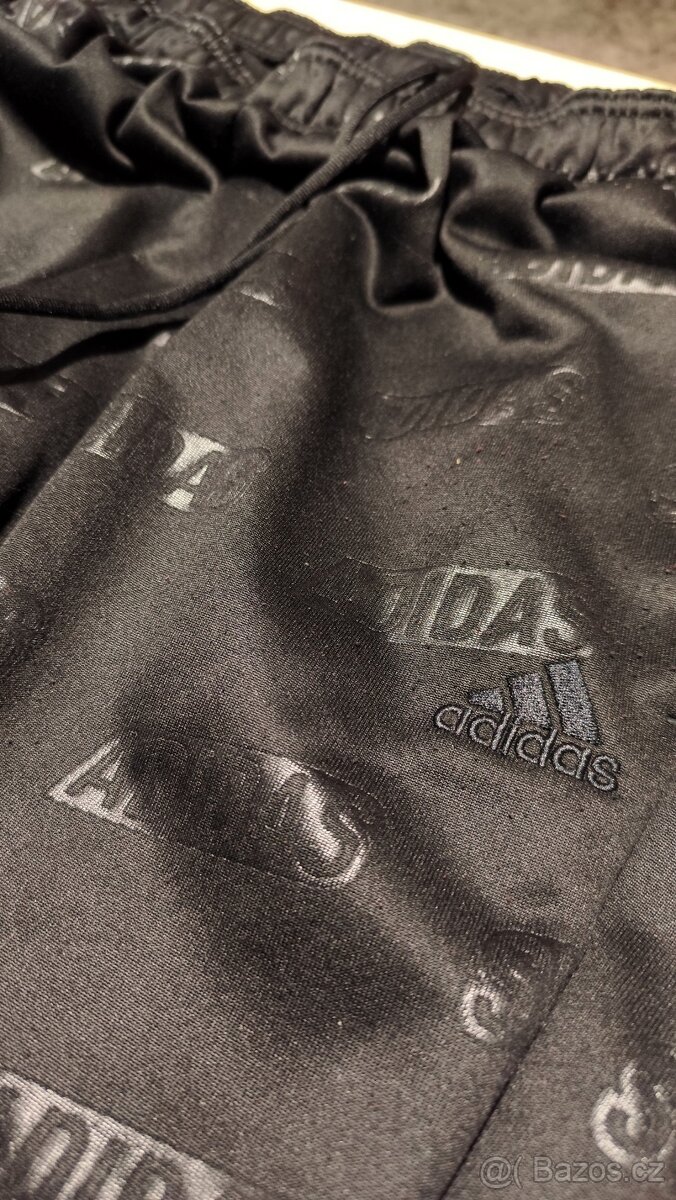 Adidas trackies pánské 2XL - 13