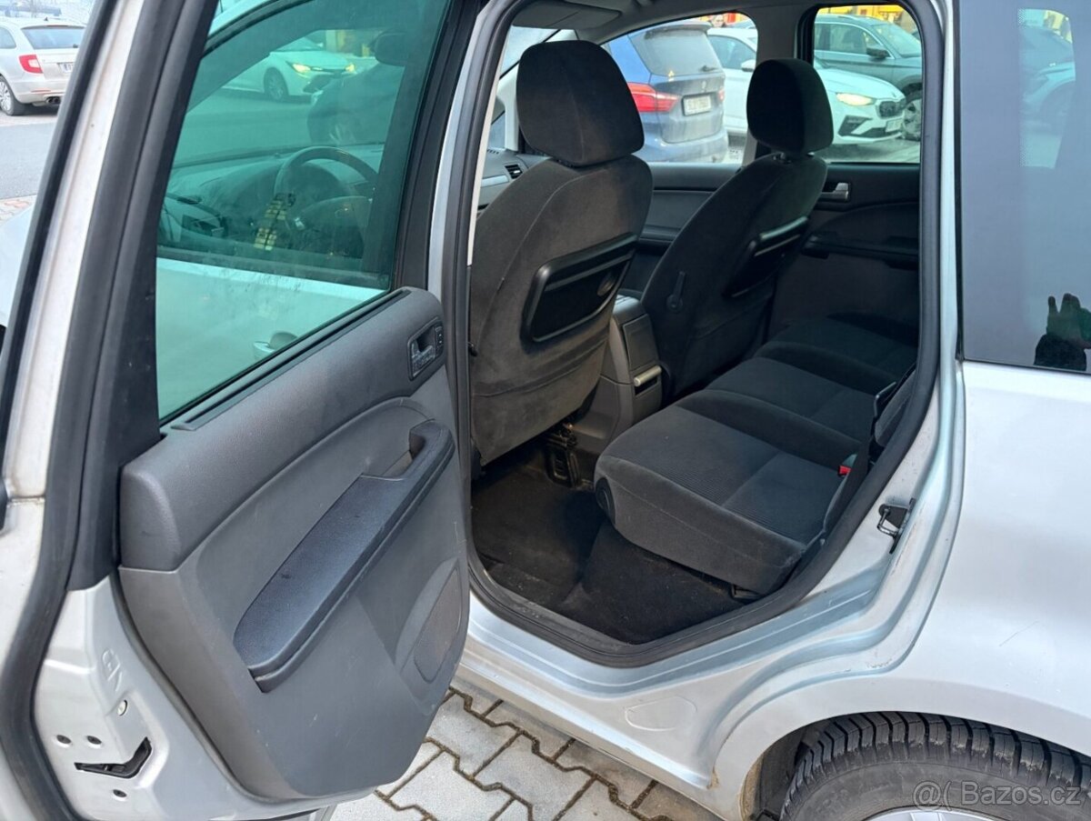 Ford C-Max 1.6 TDCi 80kw - 13