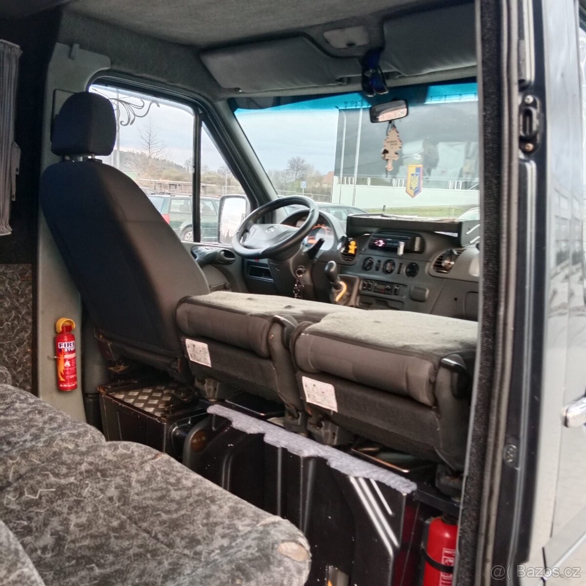 Prodám auto - 13