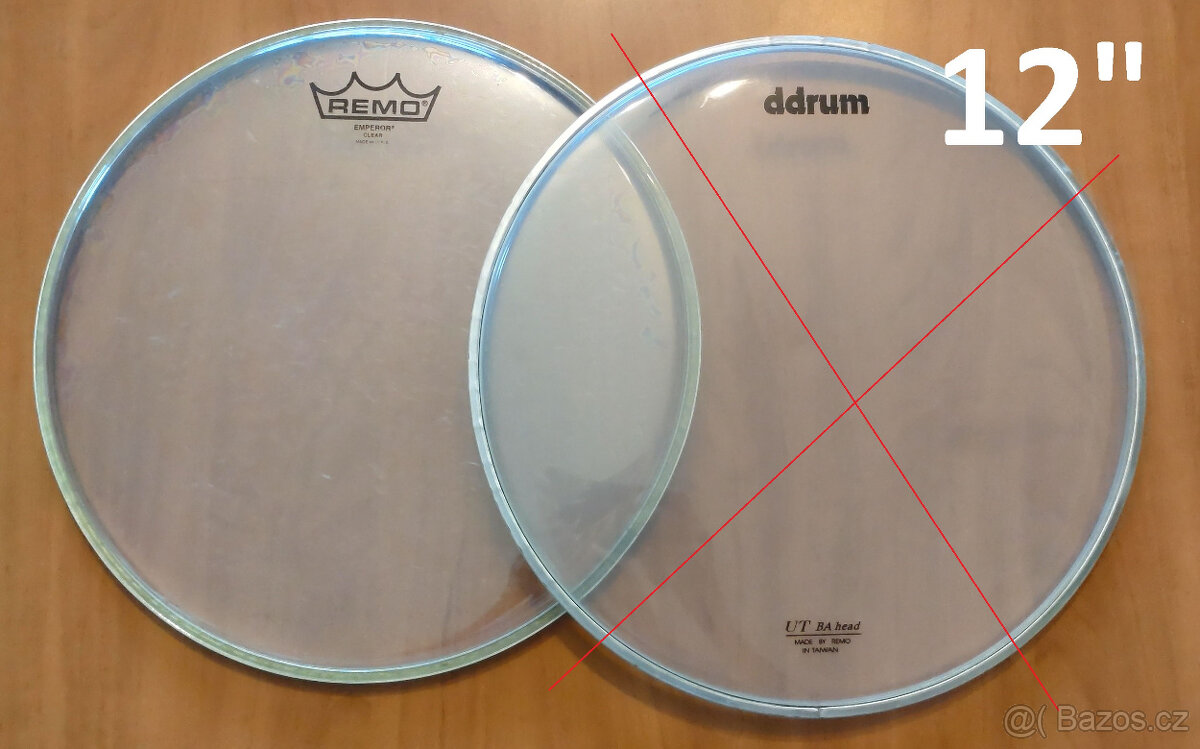 Blany - použité - 13