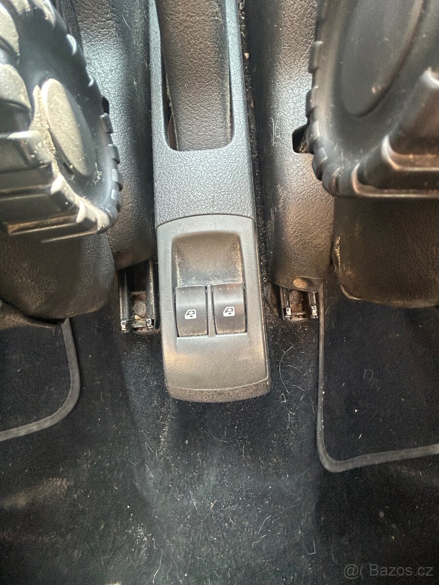Renault Thalia 1.4Benzin 2008,225000km,Klima - 13