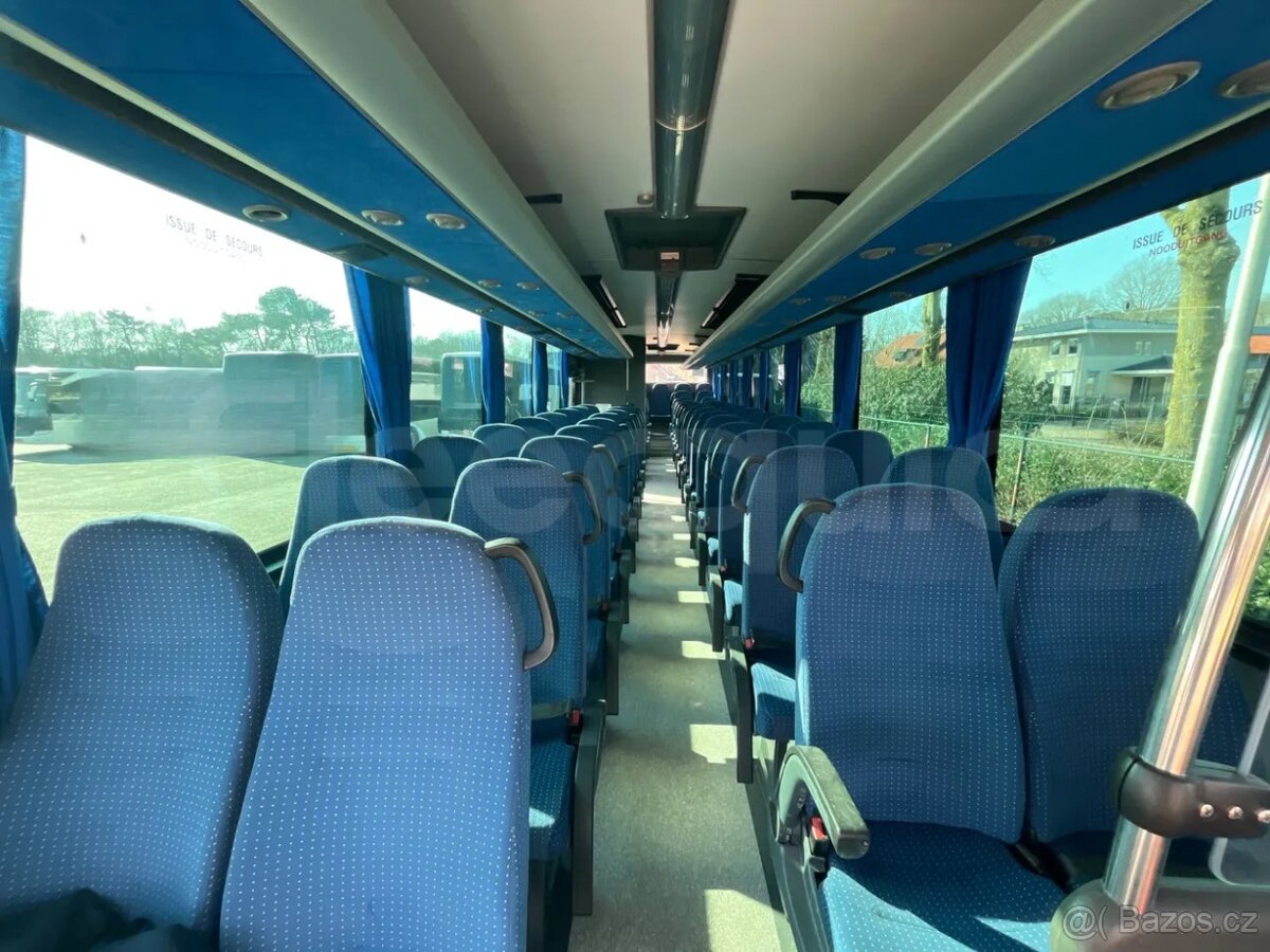 Man A91 552.800km - 3 měsíce záruka - 13